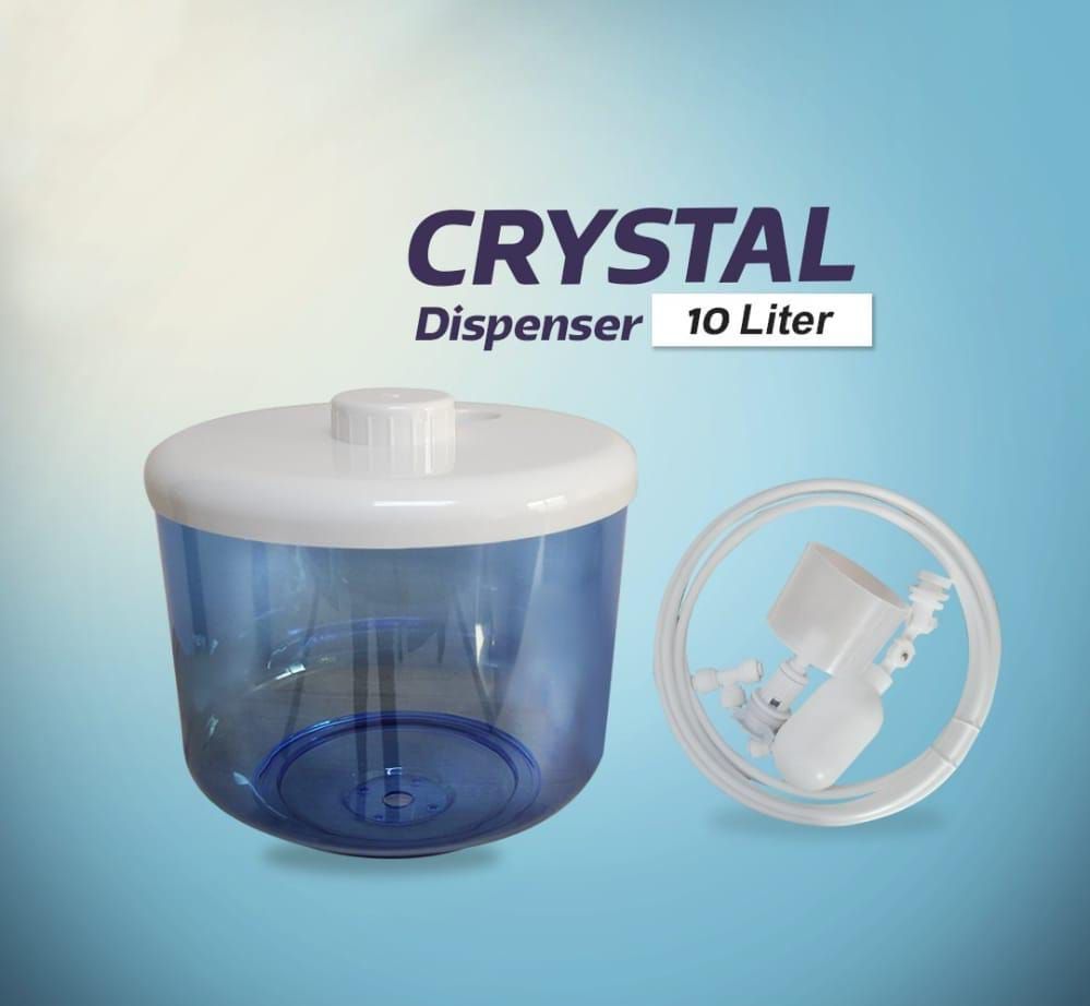 قارورة مياة